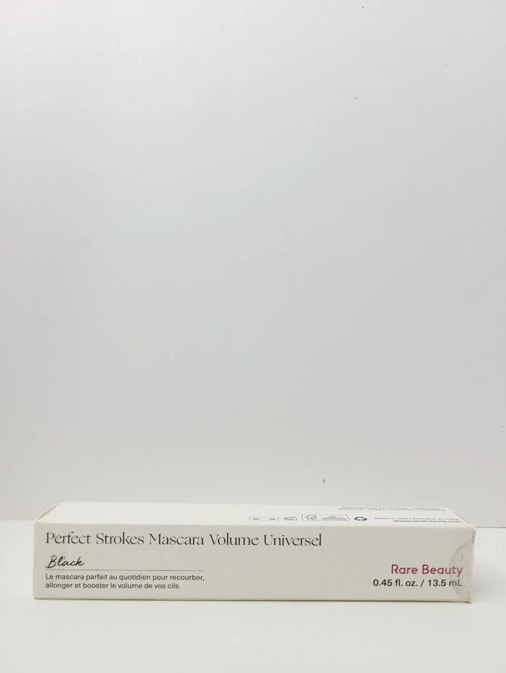 Rare Beauty Perfect Strokes Mascara - Black